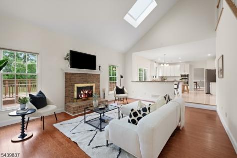 18 Montfort Drive Montgomery NJ 08502