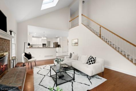 18 Montfort Drive Montgomery NJ 08502