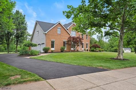 18 Montfort Drive Montgomery NJ 08502