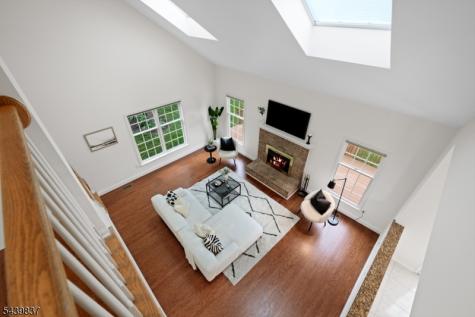 18 Montfort Drive Montgomery NJ 08502