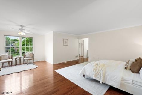 18 Montfort Drive Montgomery NJ 08502