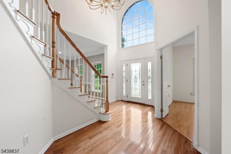 18 Montfort Drive Montgomery NJ 08502