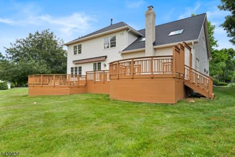 18 Montfort Drive Montgomery NJ 08502