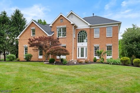 18 Montfort Drive Montgomery NJ 08502