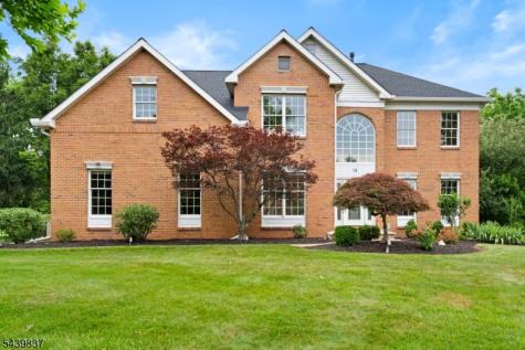 18 Montfort Drive Montgomery NJ 08502