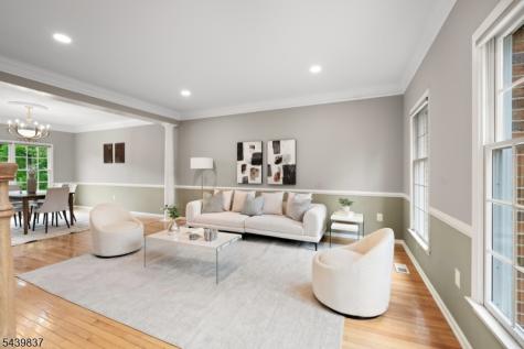 18 Montfort Drive Montgomery NJ 08502