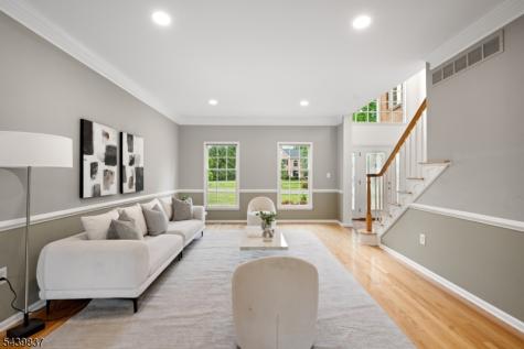 18 Montfort Drive Montgomery NJ 08502