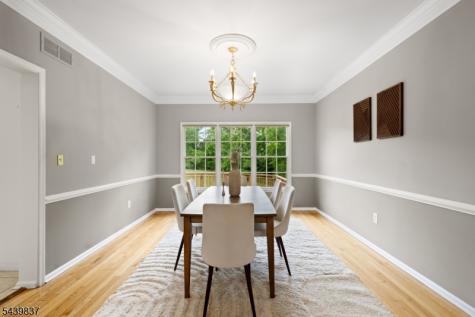 18 Montfort Drive Montgomery NJ 08502