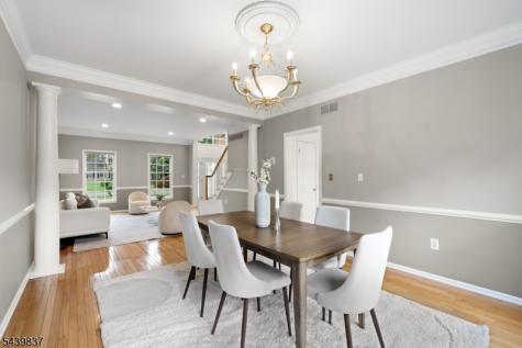 18 Montfort Drive Montgomery NJ 08502