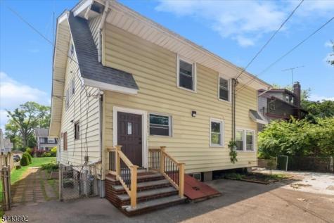 48 Laurel Avenue East Orange NJ 07017