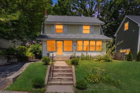 48 Laurel Avenue East Orange NJ 07017