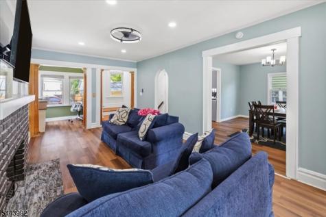 48 Laurel Avenue East Orange NJ 07017