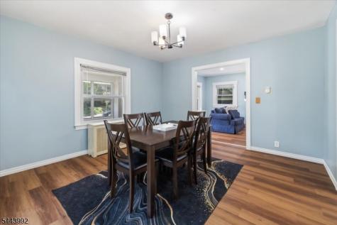 48 Laurel Avenue East Orange NJ 07017