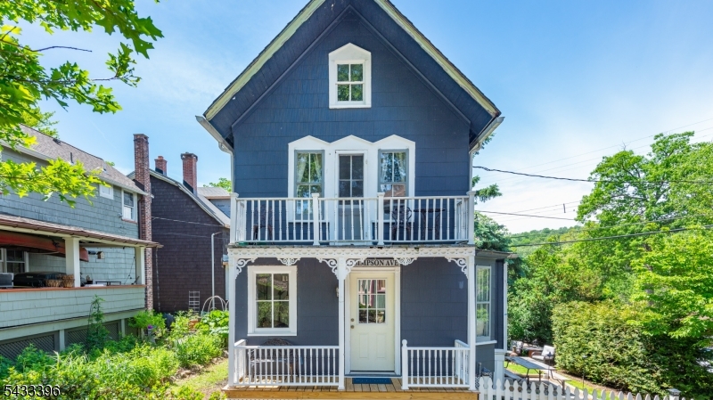 24 Simpson Avenue Parsippany-troy Hills NJ 07878