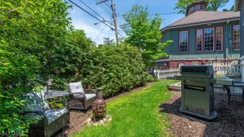 24 Simpson Avenue Parsippany-troy Hills NJ 07878