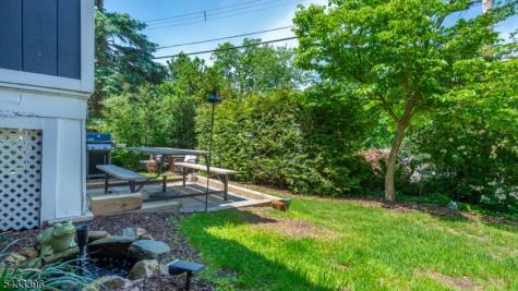 24 Simpson Avenue Parsippany-troy Hills NJ 07878