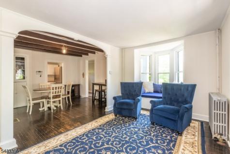 24 Simpson Avenue Parsippany-troy Hills NJ 07878