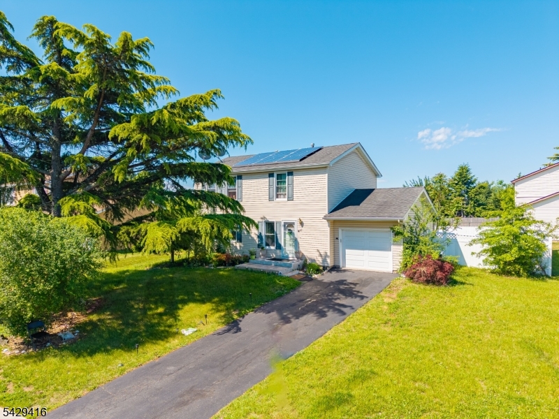 40 Jefferson Drive Piscataway NJ 08854