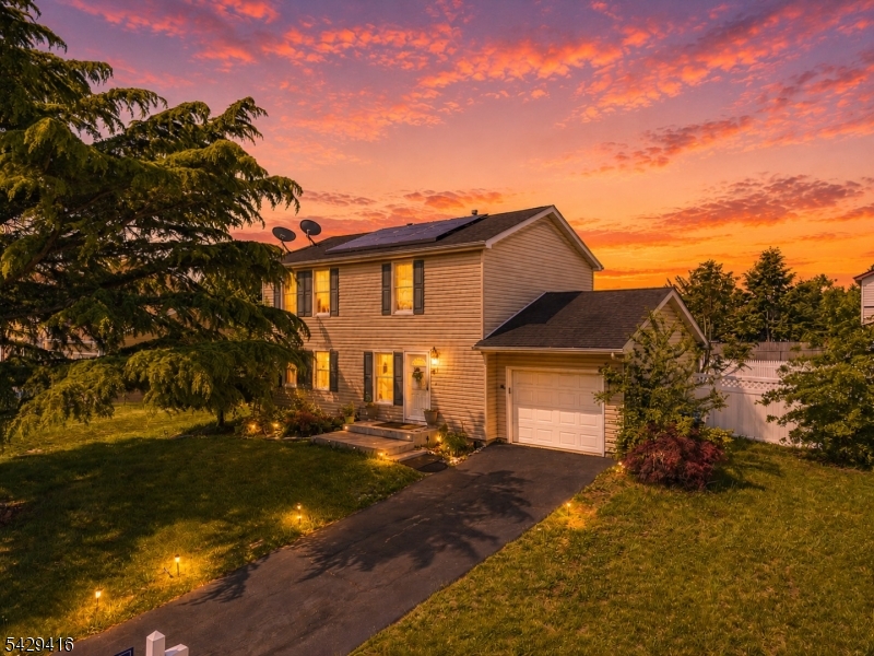 40 Jefferson Drive Piscataway NJ 08854