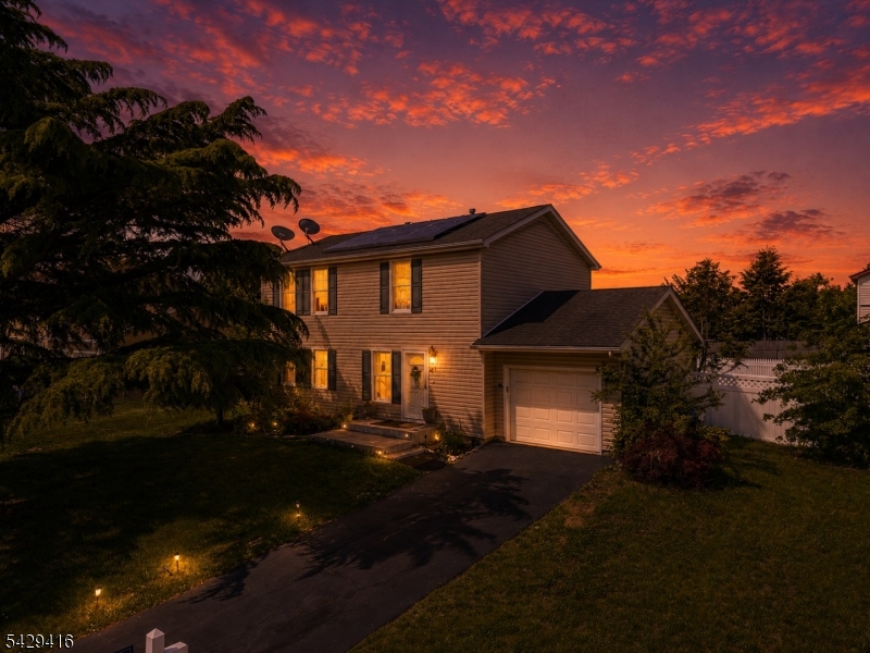40 Jefferson Drive Piscataway NJ 08854