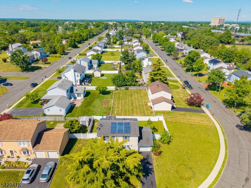 40 Jefferson Drive Piscataway NJ 08854