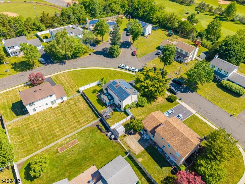 40 Jefferson Drive Piscataway NJ 08854