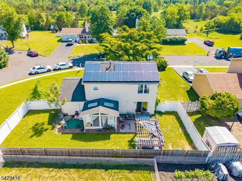 40 Jefferson Drive Piscataway NJ 08854