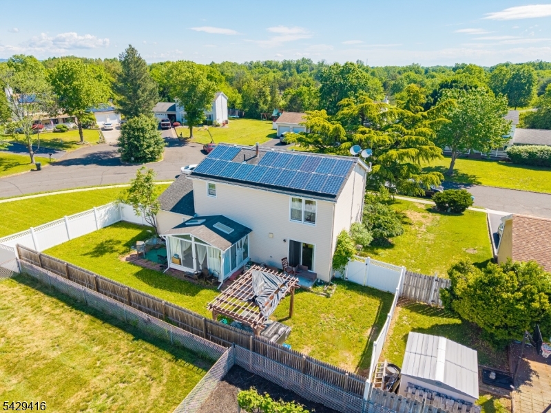 40 Jefferson Drive Piscataway NJ 08854
