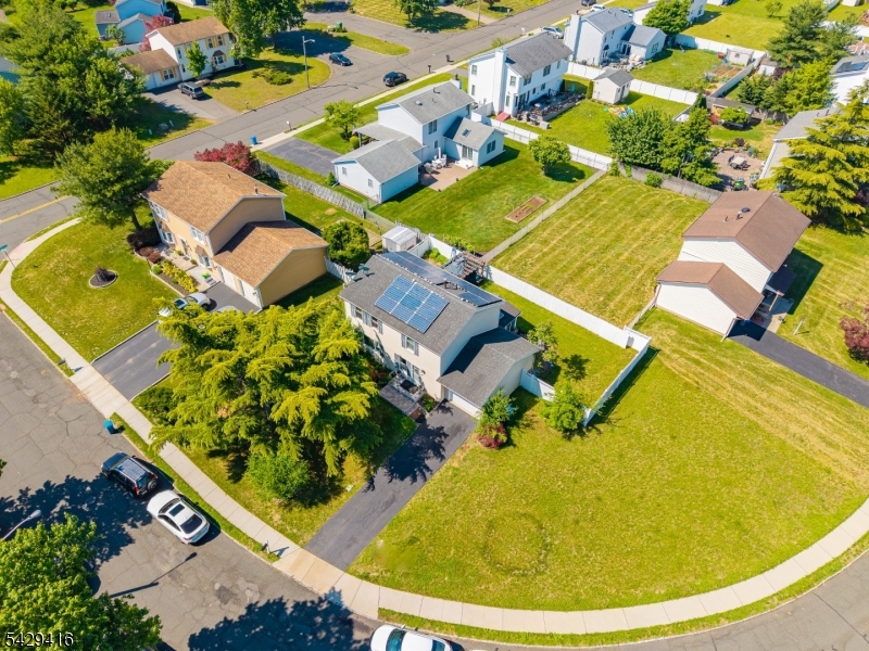 40 Jefferson Drive Piscataway NJ 08854
