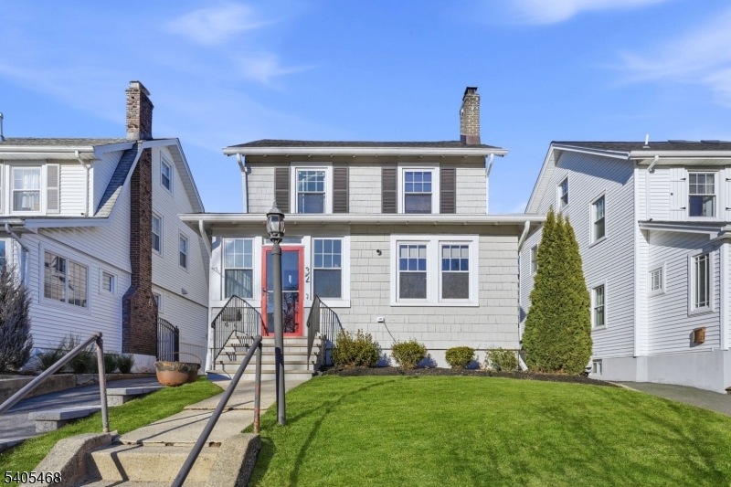 32 Dodd Street Montclair NJ 07042