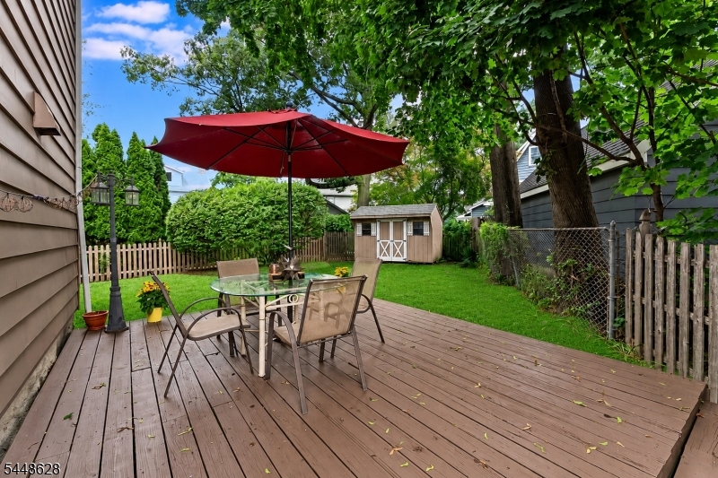 714 North Avenue West Westfield NJ 07090
