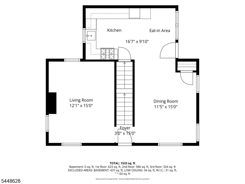 714 North Avenue West Westfield NJ 07090