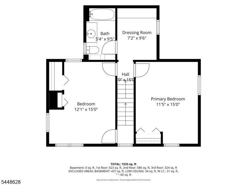 714 North Avenue West Westfield NJ 07090