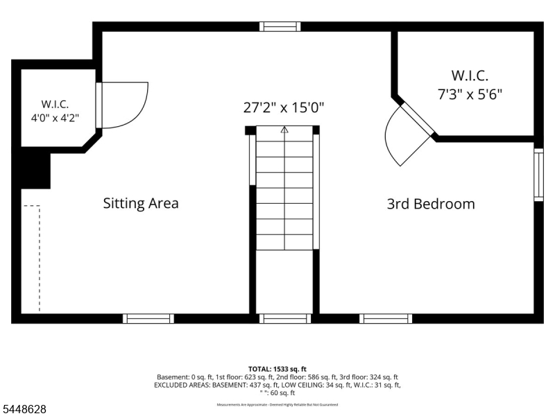 714 North Avenue West Westfield NJ 07090