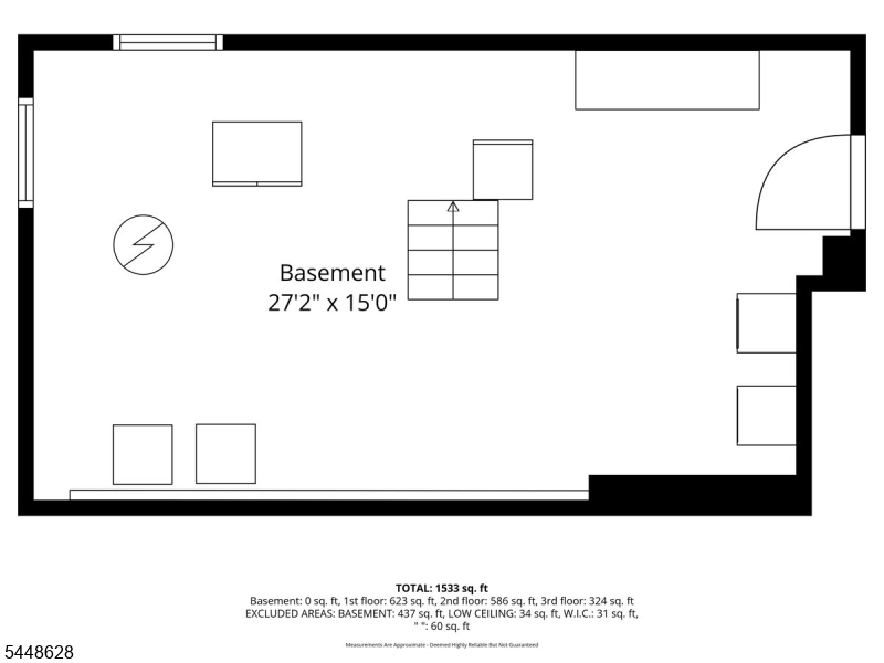 714 North Avenue West Westfield NJ 07090