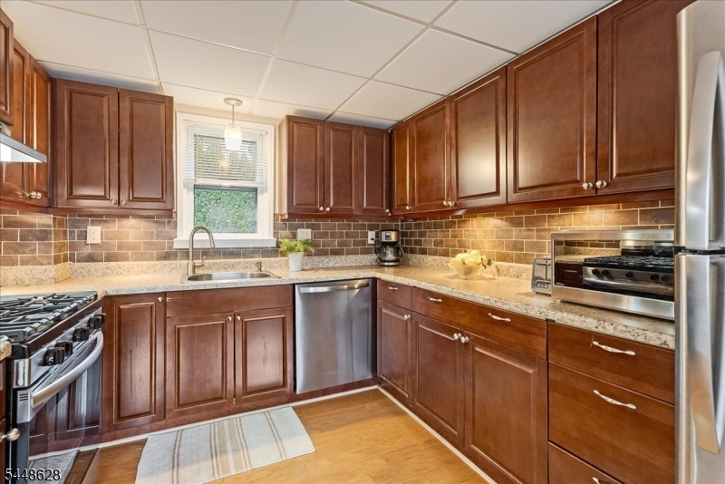 714 North Avenue West Westfield NJ 07090