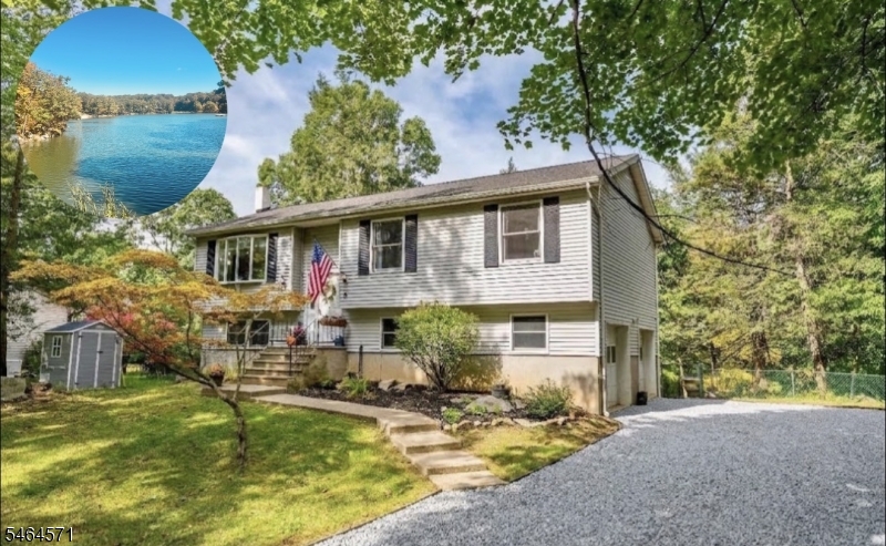 6 Upper Notch Road Vernon NJ 07461