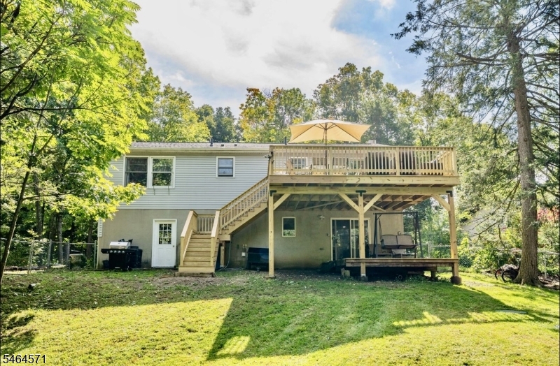 6 Upper Notch Road Vernon NJ 07461