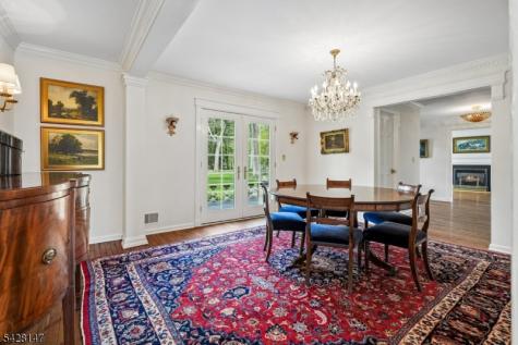 4 Flintlock Road Readington NJ 08822