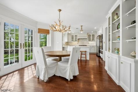 4 Flintlock Road Readington NJ 08822