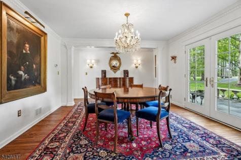 4 Flintlock Road Readington NJ 08822
