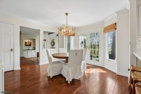 4 Flintlock Road Readington NJ 08822