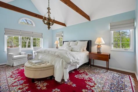 4 Flintlock Road Readington NJ 08822