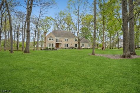 4 Flintlock Road Readington NJ 08822