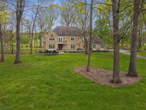 4 Flintlock Road Readington NJ 08822