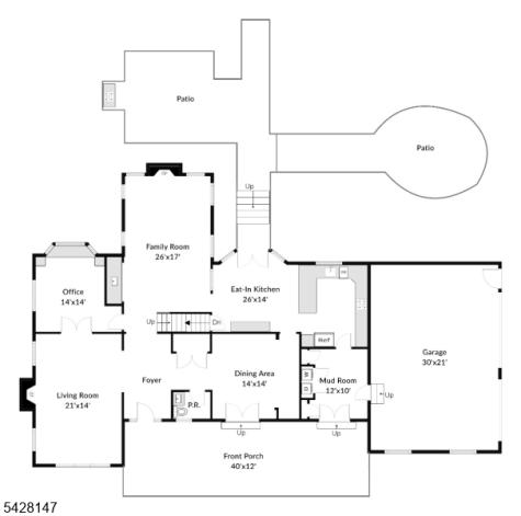 4 Flintlock Road Readington NJ 08822