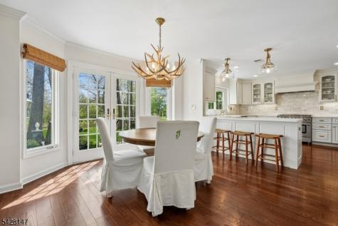 4 Flintlock Road Readington NJ 08822