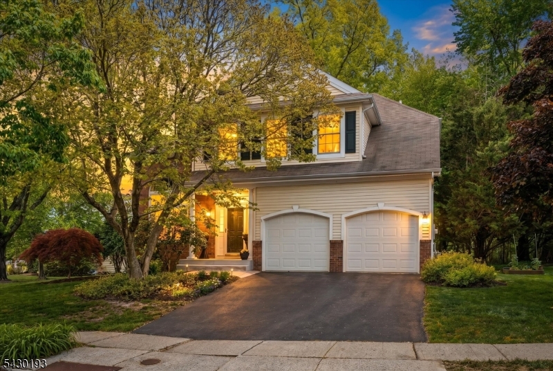 55 Harvard Circle Montgomery NJ 08540