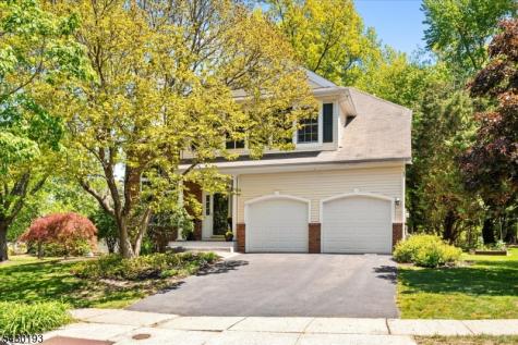 55 Harvard Circle Montgomery NJ 08540