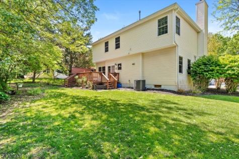 55 Harvard Circle Montgomery NJ 08540